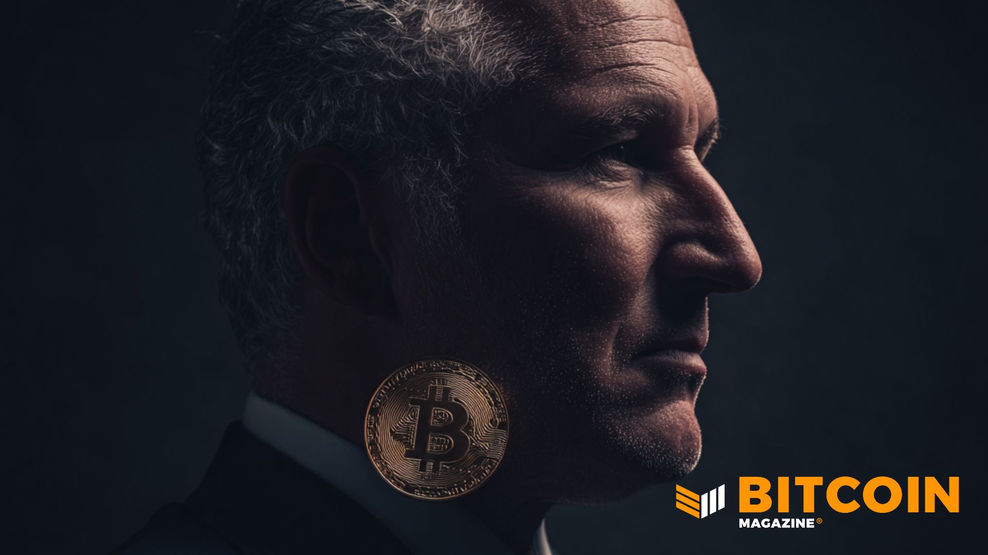 Read more about the article Peter Schiff Says Bitcoin Won’t Become the World’s Reserve Currency in Tucker Carlson Interview