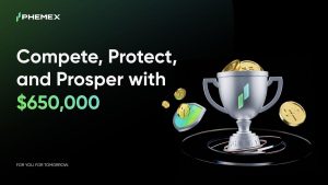 Read more about the article Phemex Catalyzes 2026 Market Momentum with Dual Strategic Initiatives for Trader Empowerment