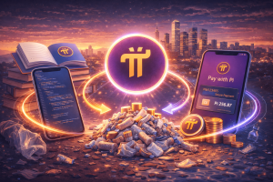 Read more about the article Pi Network Releases New Developer Library to Accelerate In-App Pi Payments