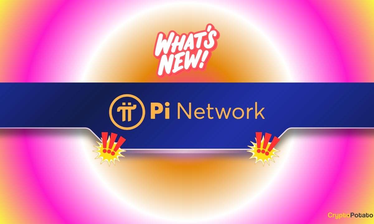 You are currently viewing Pi Network’s Latest Update Explained: How Pioneers Can Benefit the Most