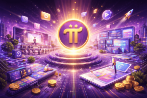 Read more about the article Pi Network Expands Ecosystem With Creator Event and App Studio Upgrades