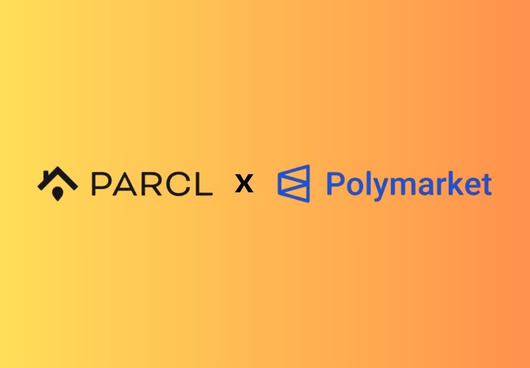 Read more about the article Polymarket et Parcl lancent des paris décentralisés sur les prix du logement : PRCL grimpe