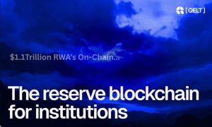 Read more about the article QXMP Labs Announces Activation of RWA Liquidity Architecture and $1.1 Trillion On-Chain Asset Registration