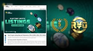 Read more about the article RYO Digital Announces 2025 Year-End Milestones Across Its Ecosystem