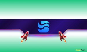 Read more about the article River (RIVER) Explodes by 2,000% in a Month: Further Gains or a Ticking Bomb?