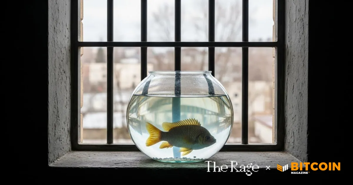 You are currently viewing Samourai Letter #2: Notes From The Inside