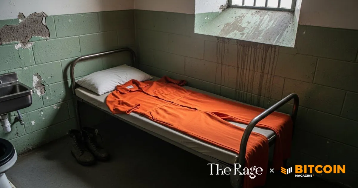 You are currently viewing Samourai Letter #1: Notes From The Inside