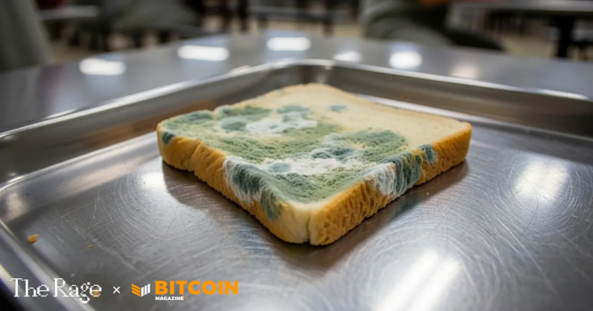 Read more about the article Samourai Letter #3: Notes From The Inside