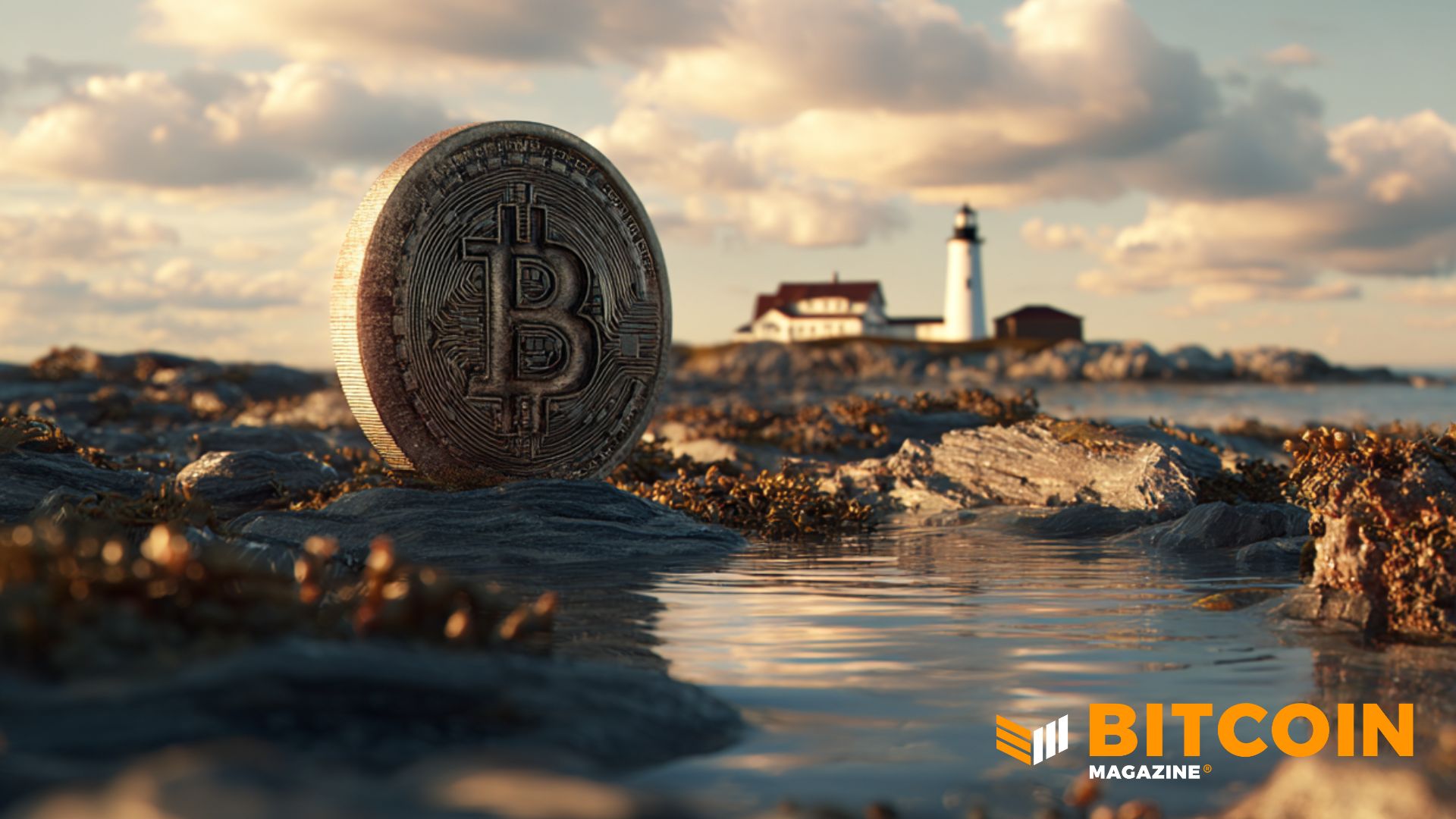 Read more about the article Rhode Island Reintroduces Bill to Study Blockchain and Cryptocurrency