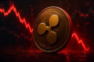 Read more about the article XRPUSDT sotto pressione: Ripple crypto prezzo cerca un bottom mentre il supporto a 1,87$ regge (per ora)