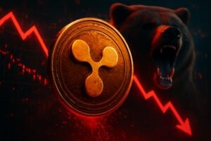 Read more about the article Ripple Crypto Price: XRP Under Pressure As Bears Press The Trend