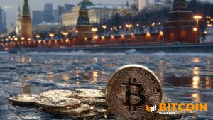 Read more about the article Russia Moves to Make Crypto ‘Everyday Finance’ as Lawmakers Prepare Retail Access Bill