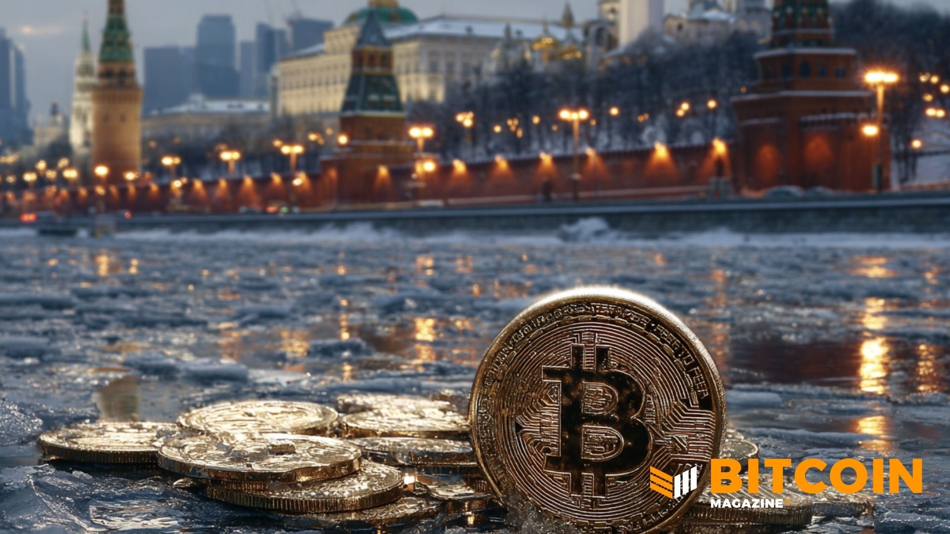 You are currently viewing Russia Moves to Make Crypto ‘Everyday Finance’ as Lawmakers Prepare Retail Access Bill