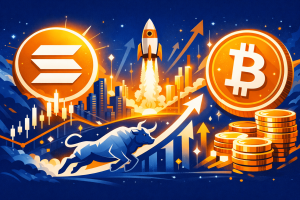 Read more about the article SOL, BTC, and Market Optimism: Key Crypto Themes to Watch in Early 2026