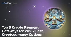 Read more about the article List of The best Crypto Payment Gateways for 2026