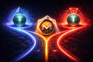 Read more about the article XMR to USDT Exchange: How to Convert Monero to Tether Without KYC (2026)