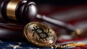 Read more about the article Senate Republicans Makes ‘Closing Offer’ on Crypto Market Structure Bill as Tim Scott Pushes Markup