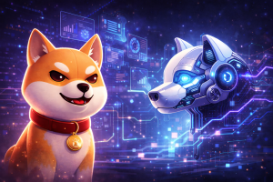 Read more about the article Shiba Inu Teases AI “Beyond Crypto” Project After Long Hiatus