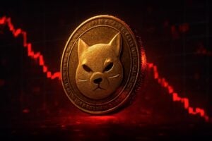 Read more about the article Short-Term Bounce in Shiba Inu Crypto (SHIBUSDT) Inside a Daily Bearish Regime