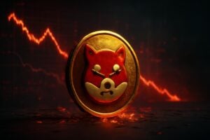 Read more about the article Shiba Inu Price Outlook: neutral structure in a fearful crypto market