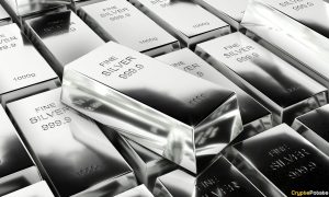 Read more about the article Crypto Traders Pile Into Silver FOMO Before 15% Crash