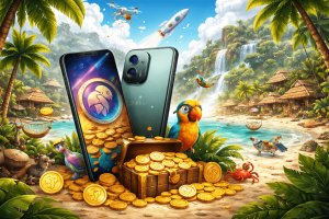 Read more about the article Solana Mobile Unveils SKR Token to Power the Seeker Smartphone Ecosystem