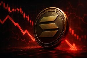 Read more about the article Solana Crypto Price Today: SOLUSDT Pressured Below Key Daily Levels