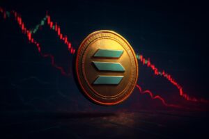 Read more about the article Solana prezzo oggi: fase di sospensione sopra 130$, mercato in paura ma non in panico