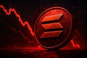 Read more about the article Solana valutazione oggi: pressione ribassista e segnali di stabilizzazione sotto 130$