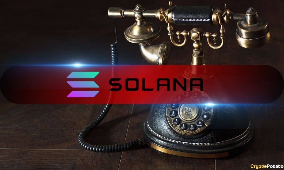 You are currently viewing Solana Mobile’s Long-Awaited SKR Token Goes Live