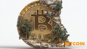Read more about the article South Dakota Proposes Bill Allowing State to Invest in Bitcoin