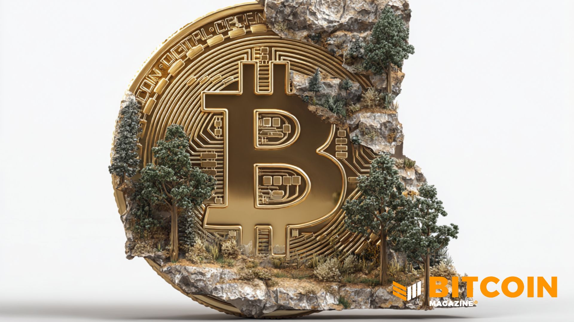 Read more about the article South Dakota Proposes Bill Allowing State to Invest in Bitcoin