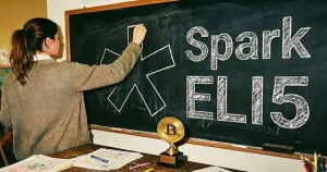 Read more about the article Spark Explained Like You’re Five