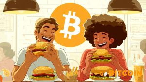 Read more about the article Fast-Food Chain Steak ‘n Shake to Pay Hourly Workers a Bitcoin Bonus