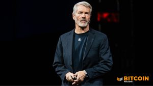 Read more about the article Strategy ($MSTR) Sells $257 Million in Stock to Buy 2,932 Bitcoin