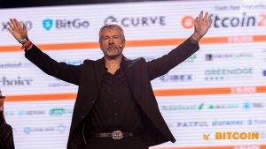 Read more about the article Strategy ($MSTR) Just Spent $1.25 Billion on 13,627 Bitcoin, Lifts Holdings to 687,410 BTC