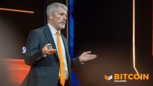 Read more about the article Strategy ($MSTR) Stock Soars 10% Above $189 as Bitcoin Nears $100,000