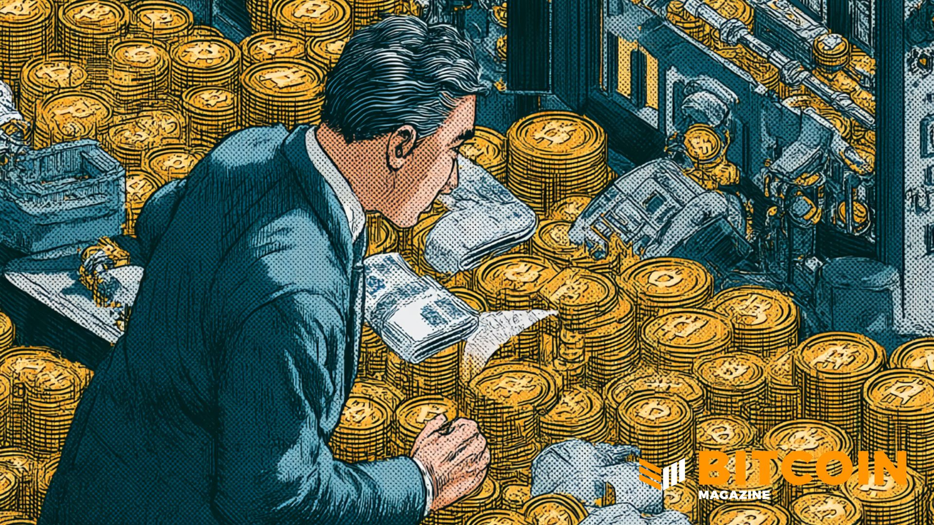 You are currently viewing Strive ($ASST) Gets Green Light on Semler Scientific Acquisition, Boosts Bitcoin Holdings to Nearly 13,000 BTC