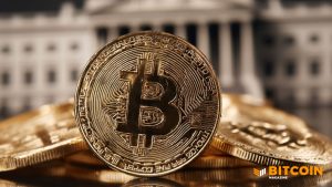 Read more about the article Trump’s Second Term Creates Rare ‘Golden Window’ for Any Crypto Policy Progress: Report