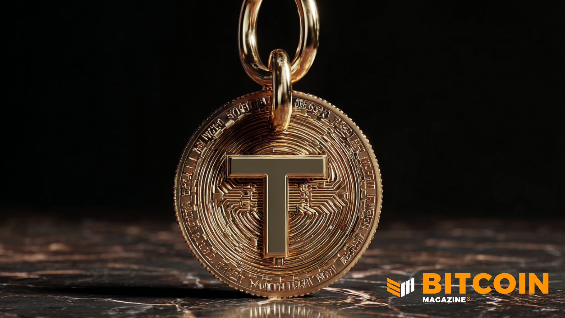Read more about the article Tether Launches USAT, a Federally Regulated, Dollar-Backed Stablecoin for the U.S. Market