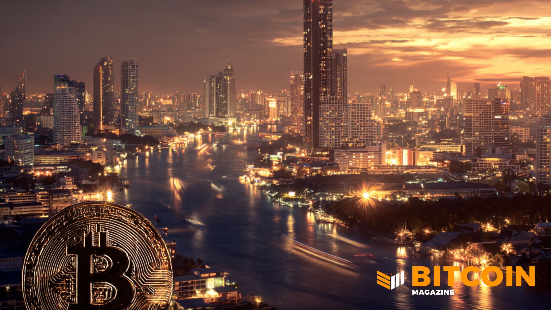 You are currently viewing Thailand Finalizes Rules for Bitcoin ETFs and Crypto Futures in Early-2026 Push