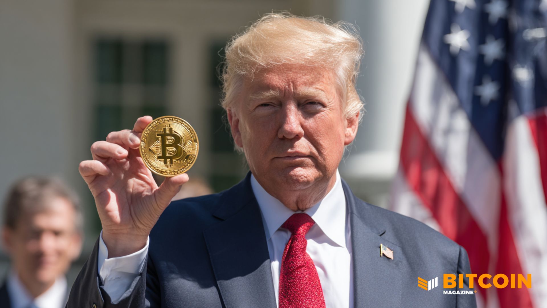 You are currently viewing This Investor Thinks the United States Could Start Buying Bitcoin in 2026