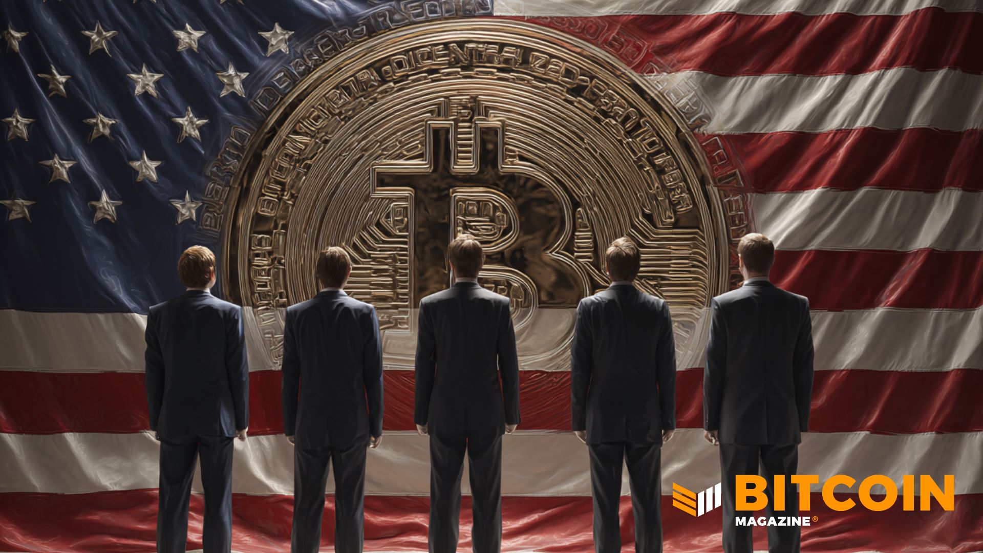 Read more about the article Trump Family-Backed American Bitcoin ($ABTC) Buys More Bitcoin, Holdings Reach 5,843 BTC