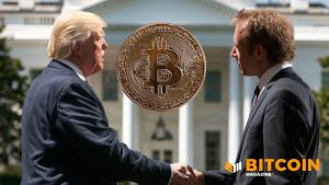 Read more about the article Trump Names Bitcoin-Friendly Kevin Warsh as Pick for Federal Reserve Chair