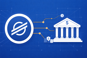 Read more about the article U.S. Bank Stablecoin Test Adds to Stellar’s Expanding Financial Ecosystem