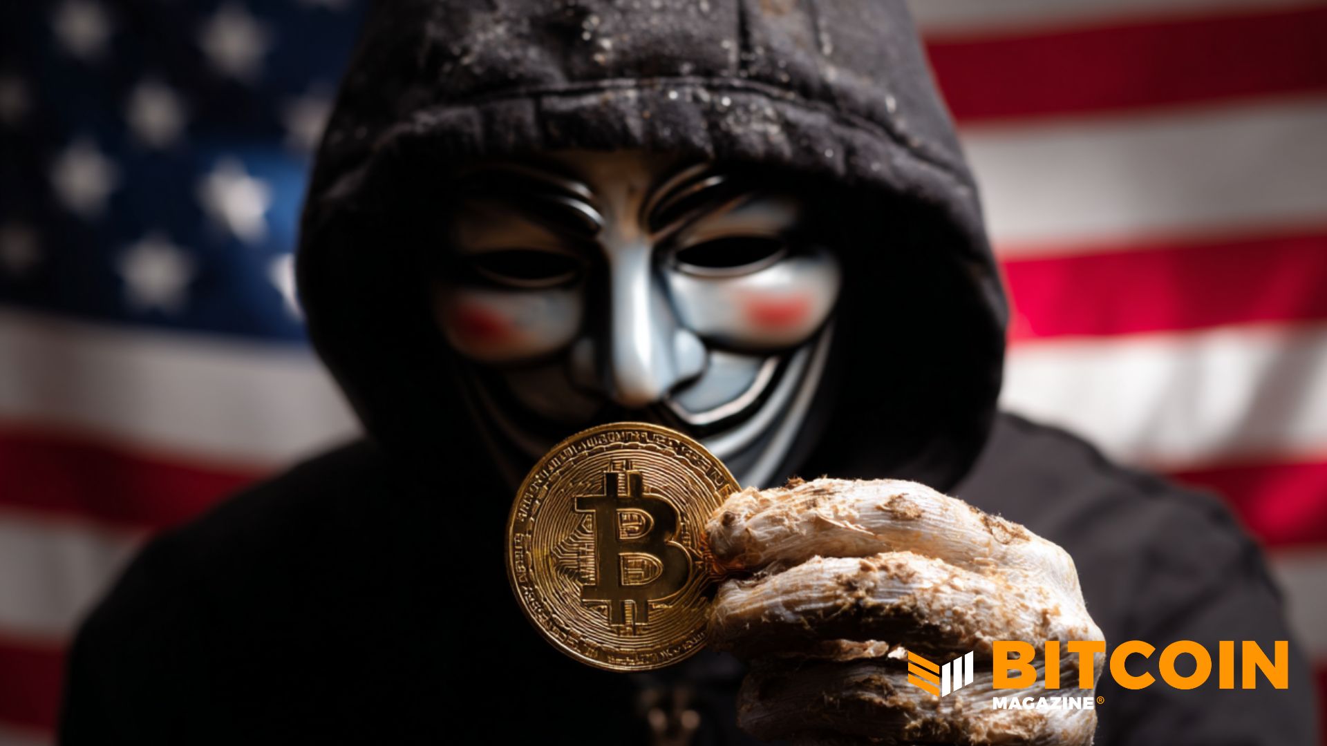 Read more about the article U.S. Bitcoin Custody Concerns Rise After Alleged Insider Stole $40 Million In Digital Assets