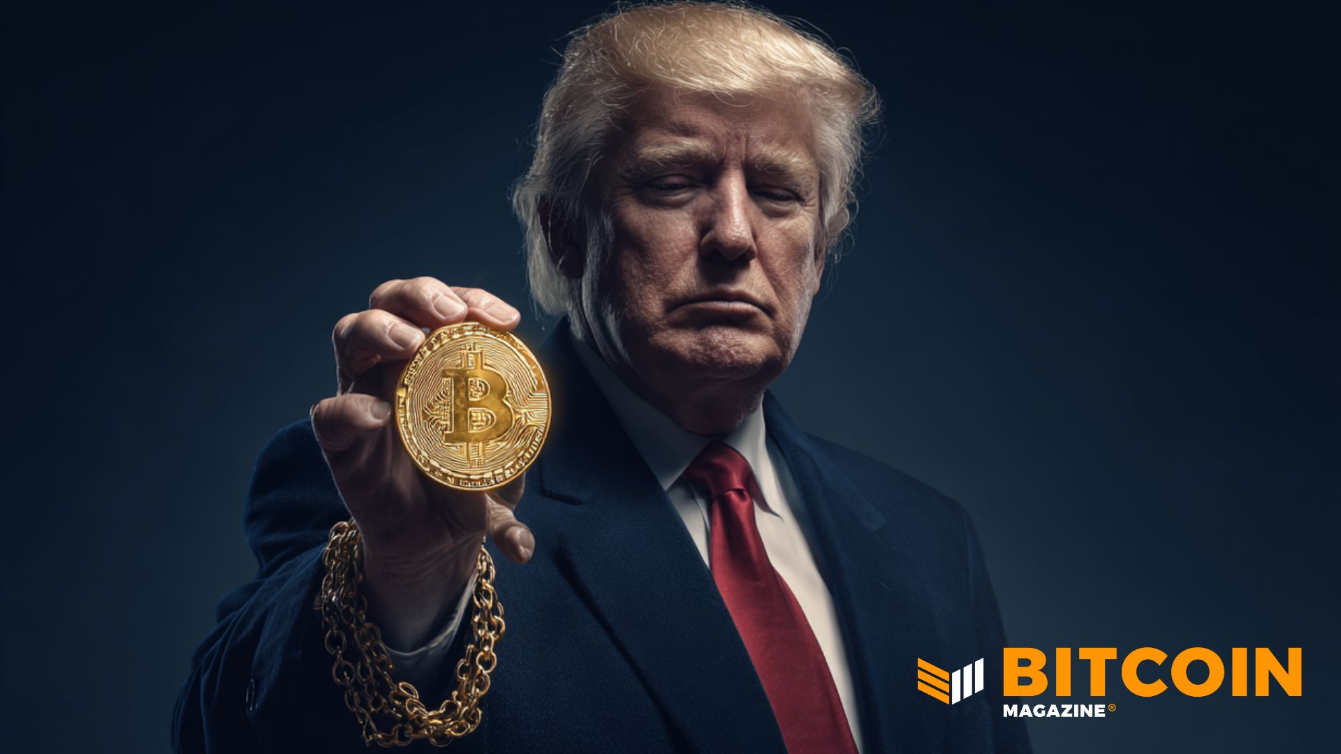 You are currently viewing U.S. Government Denies Sale of Forfeited Samourai Wallet Bitcoin, Says BTC Will Remain in Strategic Bitcoin Reserve