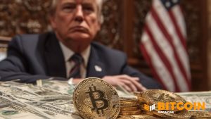 Read more about the article U.S. Treasury Confirms That All Seized Bitcoin Will Join the Strategic Bitcoin Reserve