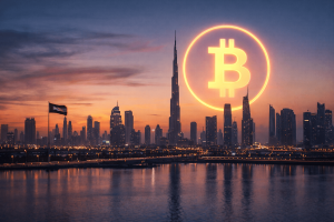 Read more about the article UAE Sets Global Precedent With Regulated Crypto Payments in Insurance
