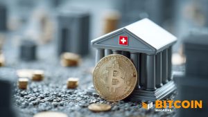 Read more about the article UBS Plans Bitcoin Trading for Select Wealth Clients